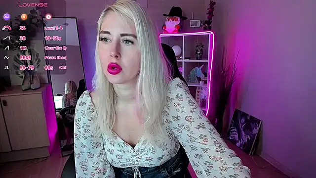 Mermaid N online show from May 2026 01:46:02 AM