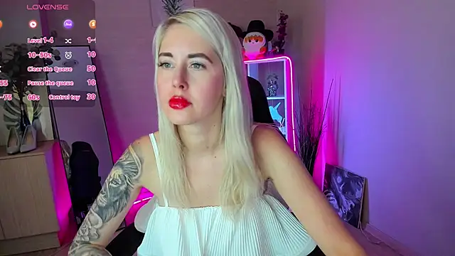 Mermaid N online show from June 2026 01:34:02 AM