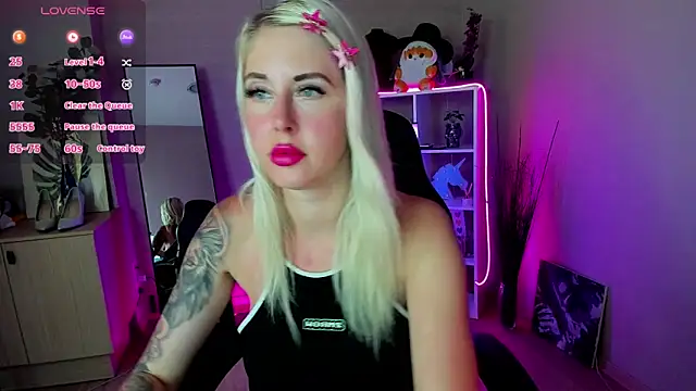 Mermaid N online show from June 2026 01:28:02 AM