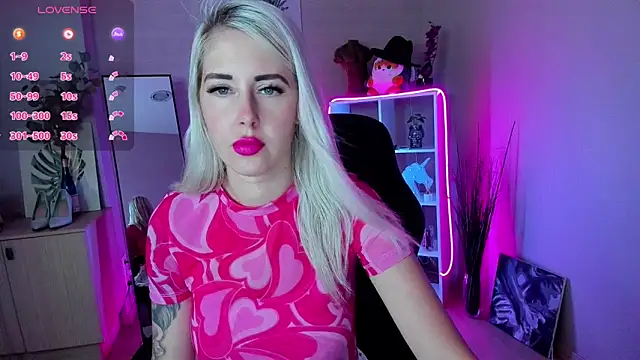 Mermaid N online show from June 2026 01:38:02 AM