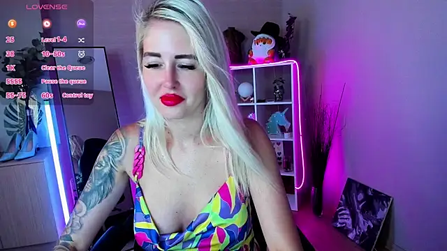 Mermaid N online show from June 2026 01:30:02 AM