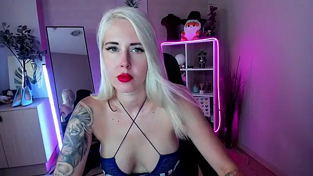 Mermaid N online show from June 2026 01:38:02 AM