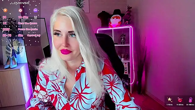 Mermaid N online show from June 2026 01:32:02 AM