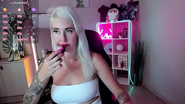 Mermaid N online show from July 2026 04:19:01 AM