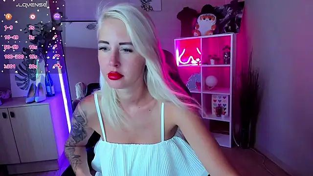 Mermaid N online show from July 2026 01:42:01 AM