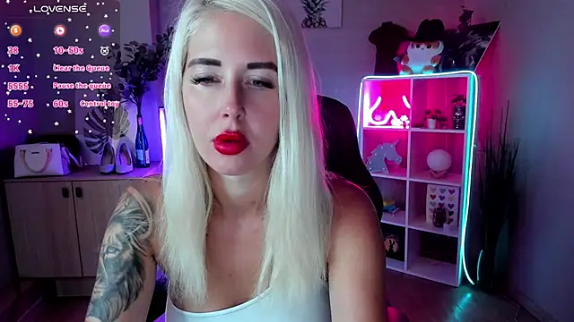 Mermaid N online show from July 2026 01:41:02 AM