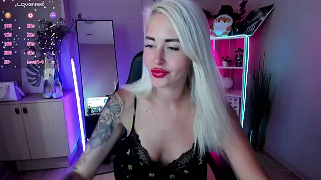Mermaid N online show from July 2026 01:33:01 AM