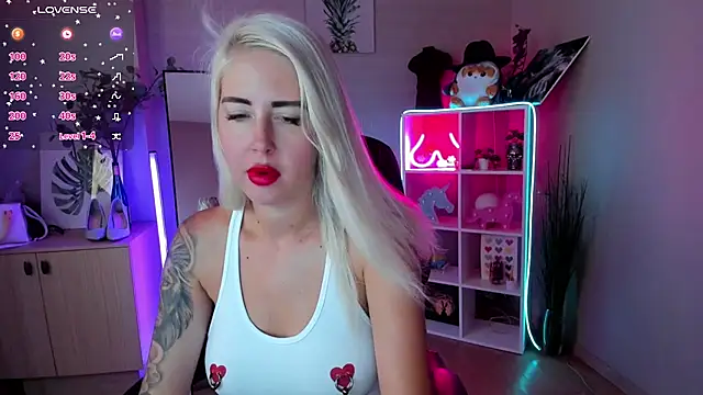 Mermaid N online show from July 2026 01:45:01 AM