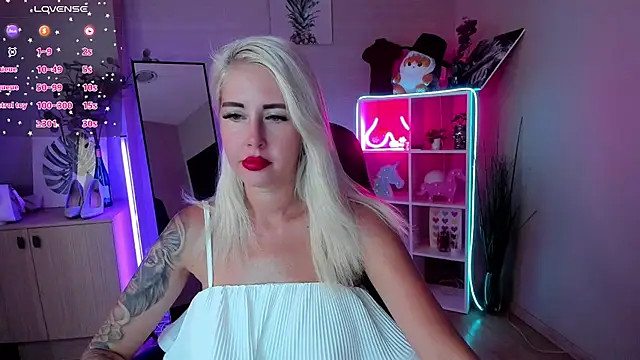 Mermaid N online show from July 2026 01:30:02 AM