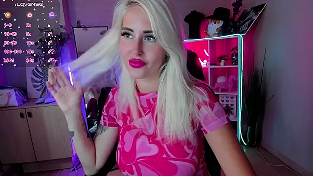 Mermaid N online show from July 2026 01:47:01 AM