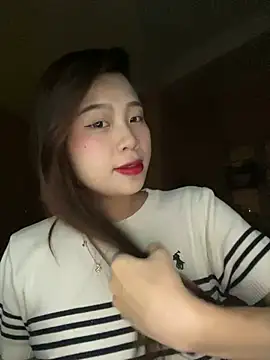 Bae1103 online show from February 2025 04:00:02 PM