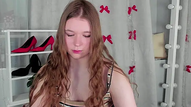 Rebecca Kelly online show from January 2025 06:32:02 PM