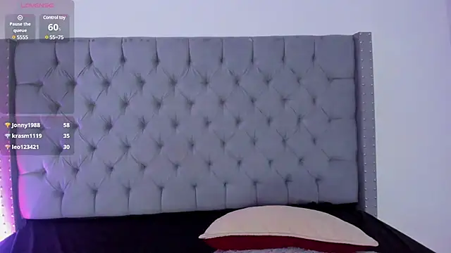 ShanellBlack online show from December 2024 02:49:02 PM