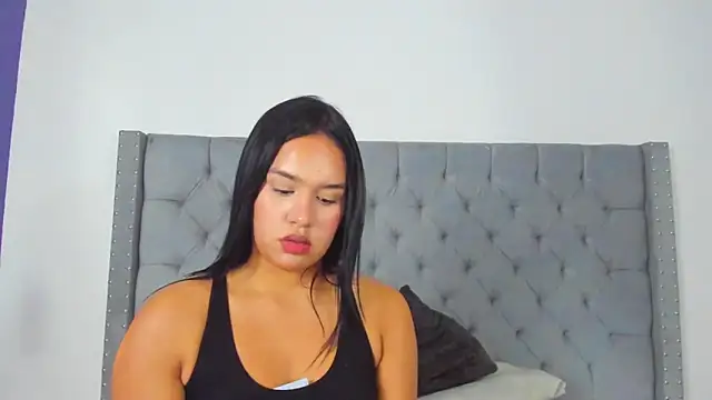 ShanellBlack online show from January 2025 05:42:02 PM