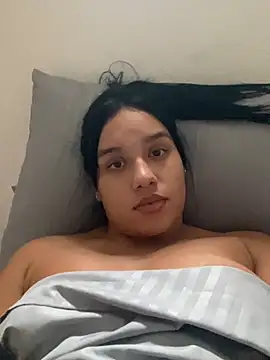 ShanellBlack online show from February 2025 09:56:02 PM