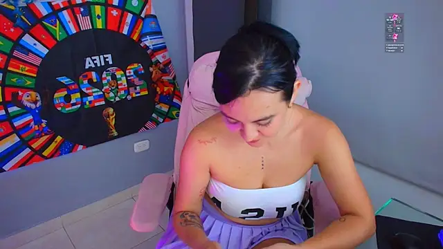 carla rossin online show from July 2026 10:21:02 AM