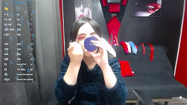 sailor moon07 online show from January 2025 03:40:02 AM