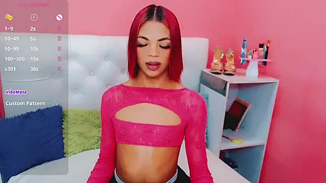 alexa-xxx- online show from February 2025 05:25:01 AM