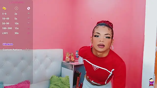 alexa-xxx- online show from February 2025 08:27:02 AM