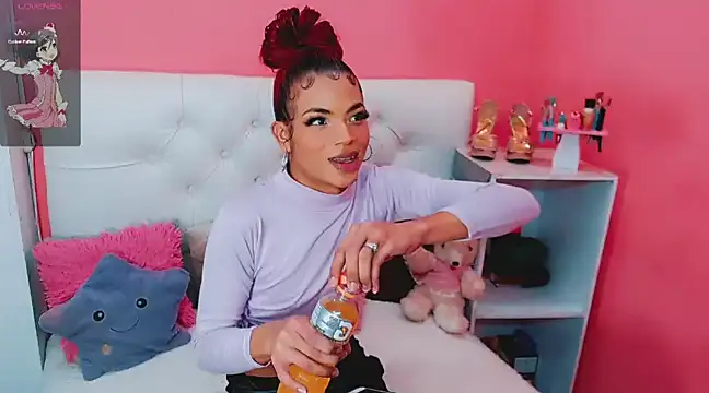 alexa-xxx- online show from March 2025 01:15:02 PM