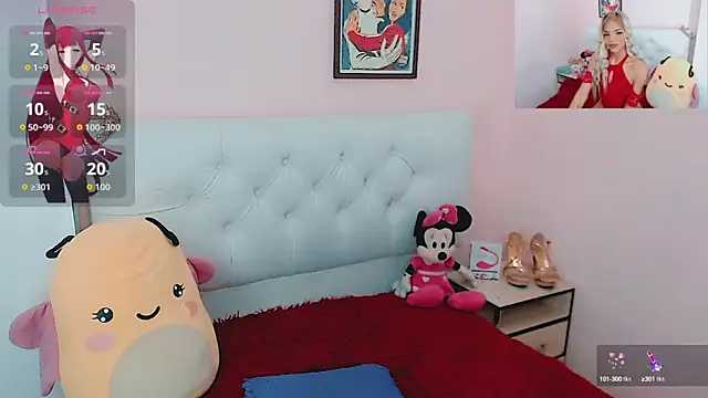 alexa-xxx- online show from September 2025 05:18:02 AM