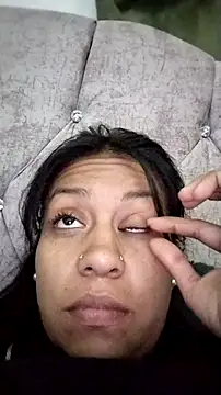 Tiphanydirty3 online show from April 2026 02:45:01 AM