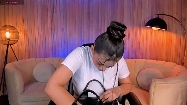 CelestePalmer  online show from March 2025 02:32:01 AM