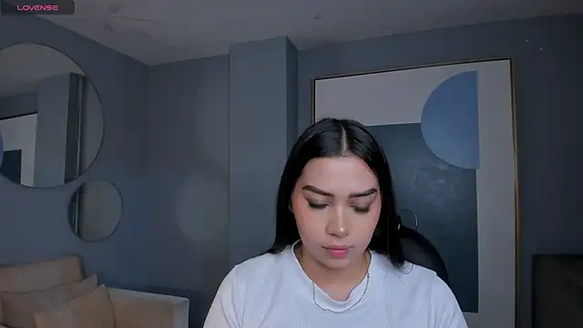 CelestePalmer  online show from September 2025 10:17:01 AM