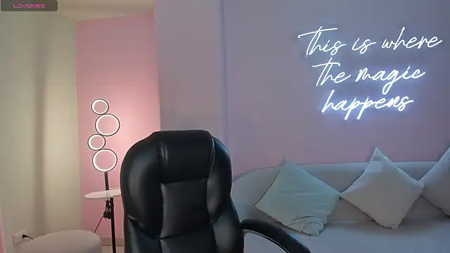 CelestePalmer  online show from October 2025 10:23:02 AM