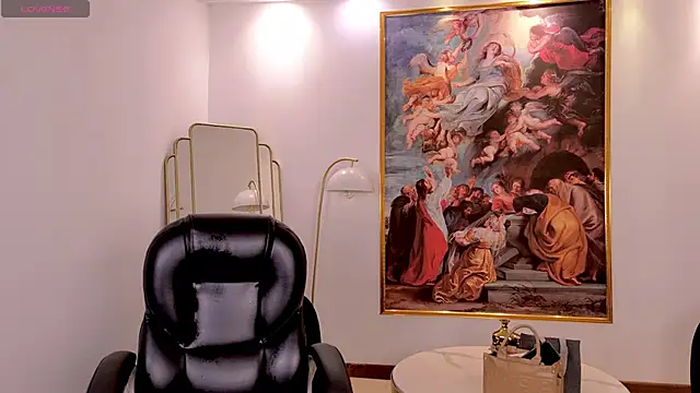 CelestePalmer  online show from May 2026 11:40:01 AM