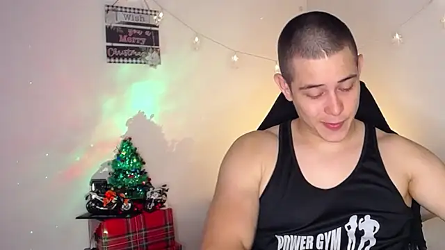 Alan hadid1 online show from December 2024 09:50:02 PM