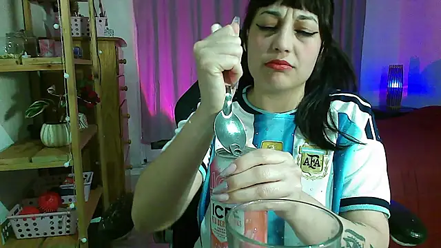 Belu bunny online show from June 2026 04:01:02 AM
