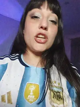 Belu bunny online show from June 2026 11:32:01 PM