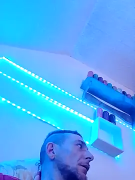 SInfiniSensation1 online show from December 2024 04:34:02 AM