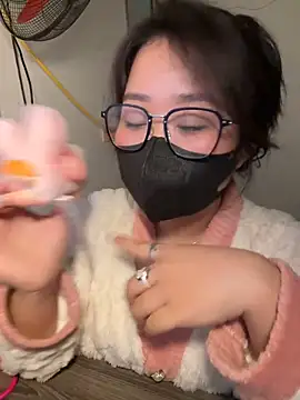 Jenni nana online show from December 2024 08:39:02 AM