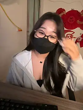 Jenni nana online show from January 2025 07:47:02 AM