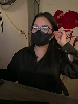 Jenni nana online show from February 2025 04:03:01 PM