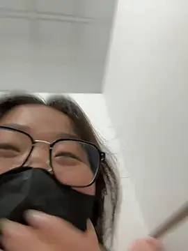 Jenni nana online show from February 2025 06:37:01 PM