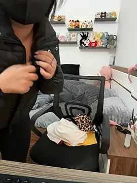 Jenni nana online show from March 2025 06:21:02 AM