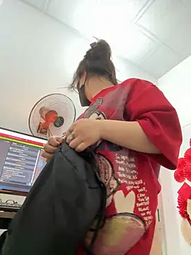 Jenni nana online show from March 2025 08:48:01 AM