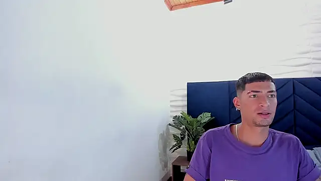 DrakeNeumann online show from February 2025 03:01:02 AM