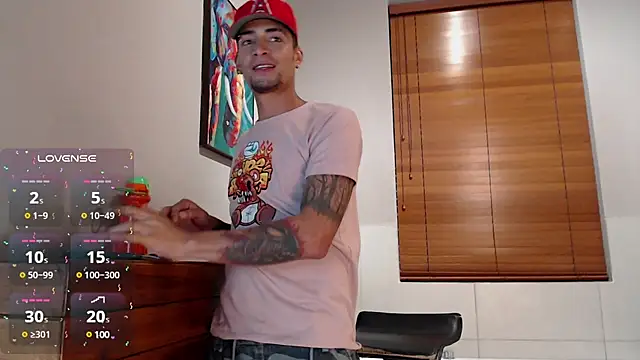 DrakeNeumann online show from March 2025 06:47:02 AM