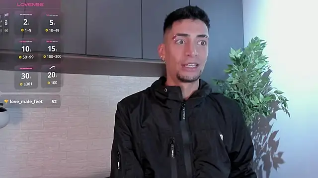 DrakeNeumann online show from March 2025 05:49:02 AM