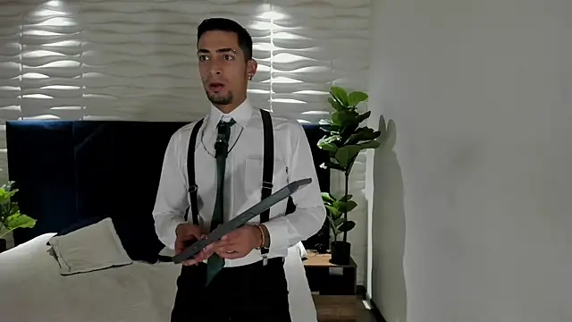 DrakeNeumann online show from March 2025 03:41:02 AM