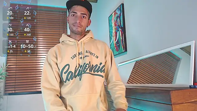 DrakeNeumann online show from November 2025 03:50:01 AM