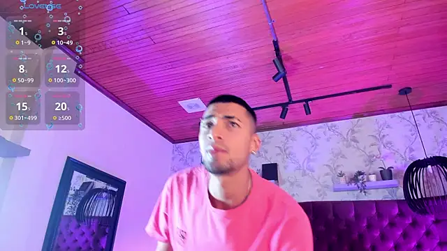 DrakeNeumann online show from December 2025 03:33:01 AM