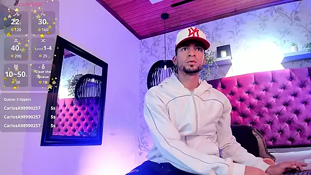 DrakeNeumann online show from March 2026 07:15:01 AM