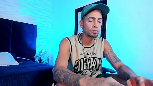 DrakeNeumann online show from July 2026 03:45:02 AM
