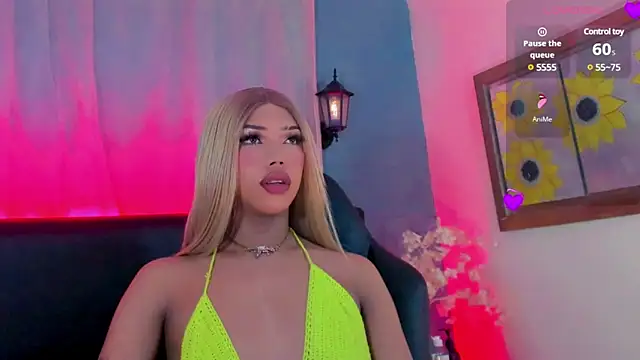 Nikita Gers online show from December 2024 06:26:01 AM