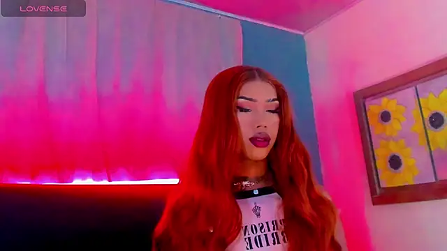 Nikita Gers online show from December 2024 03:30:01 AM